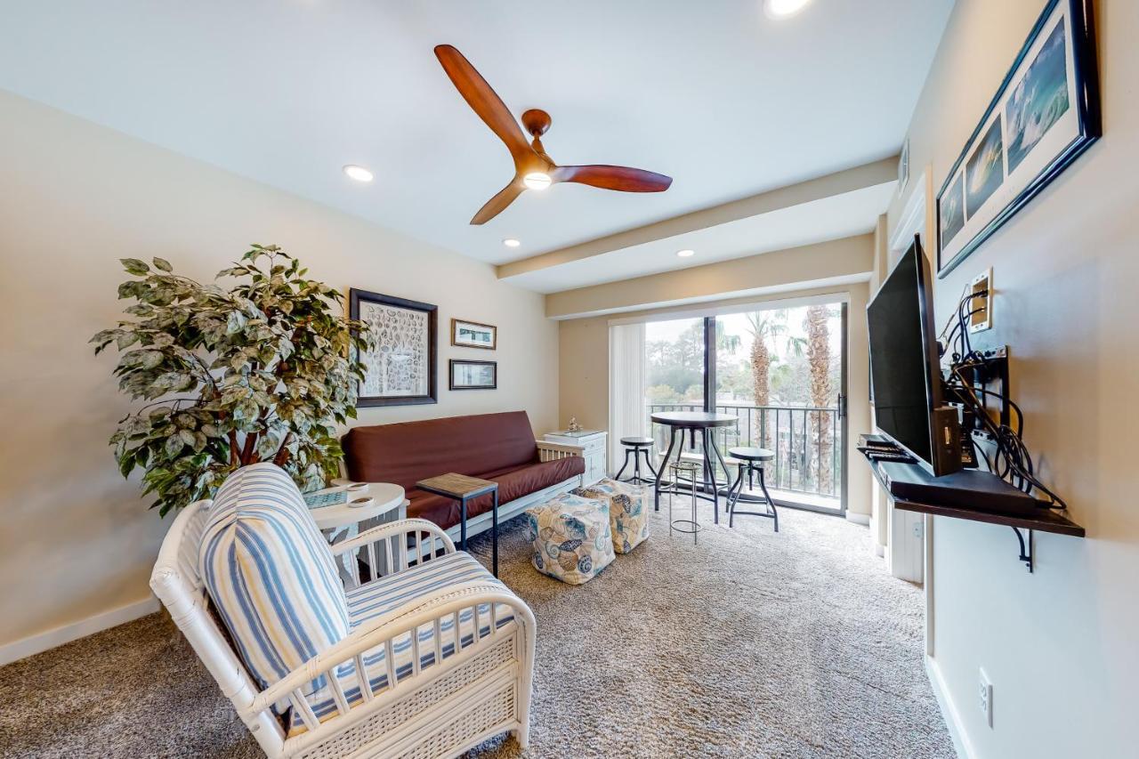 Forest Beach Villas Hilton Head Island Δωμάτιο φωτογραφία