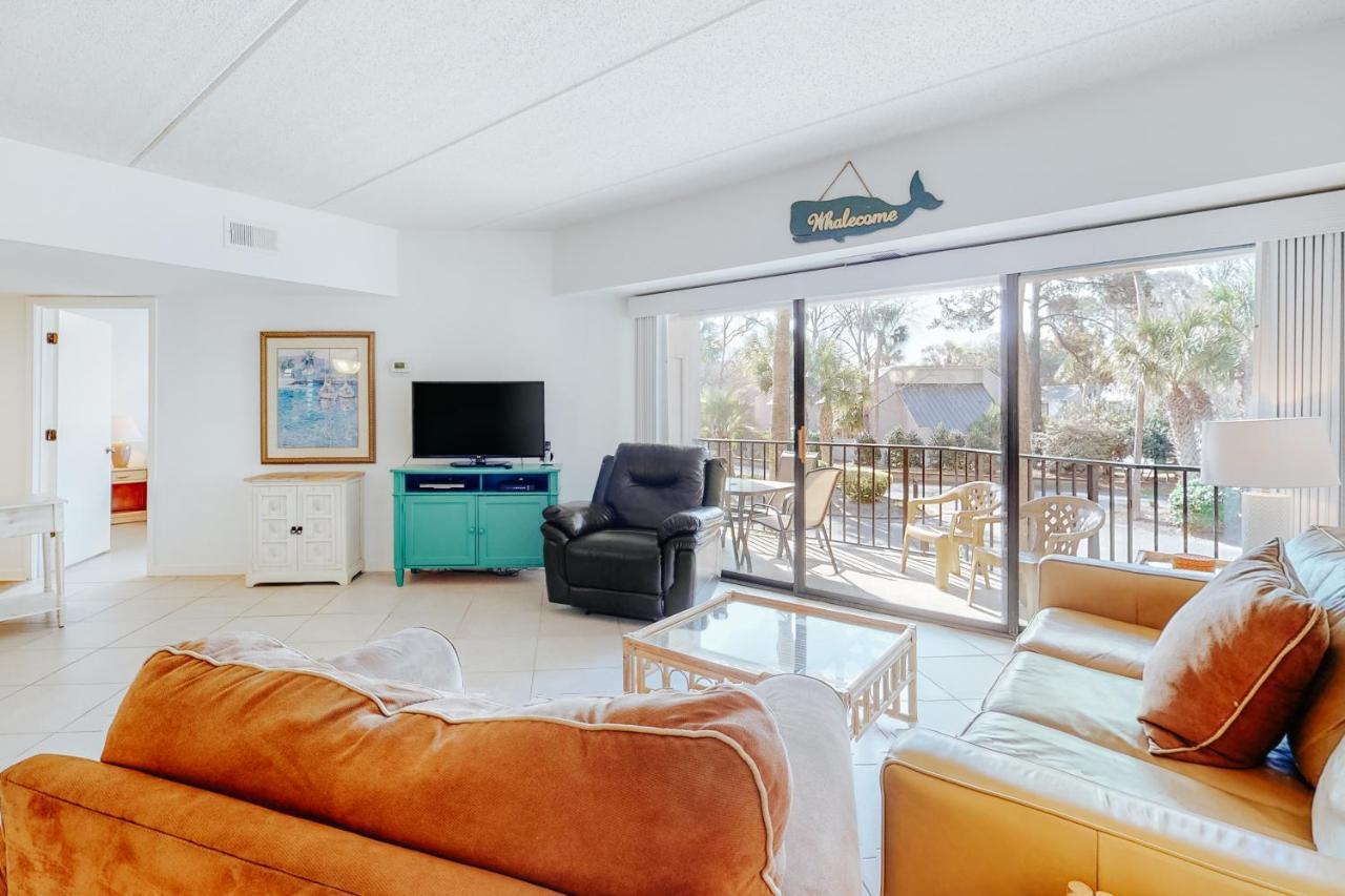 Forest Beach Villas Hilton Head Island Δωμάτιο φωτογραφία