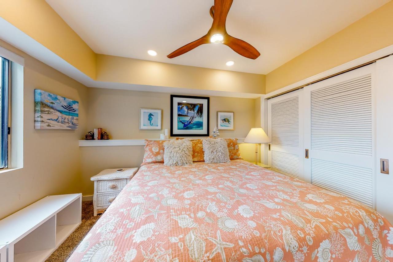Forest Beach Villas Hilton Head Island Δωμάτιο φωτογραφία