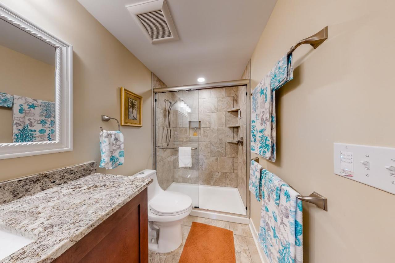 Forest Beach Villas Hilton Head Island Δωμάτιο φωτογραφία