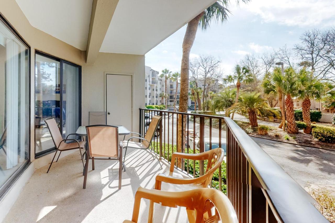 Forest Beach Villas Hilton Head Island Δωμάτιο φωτογραφία