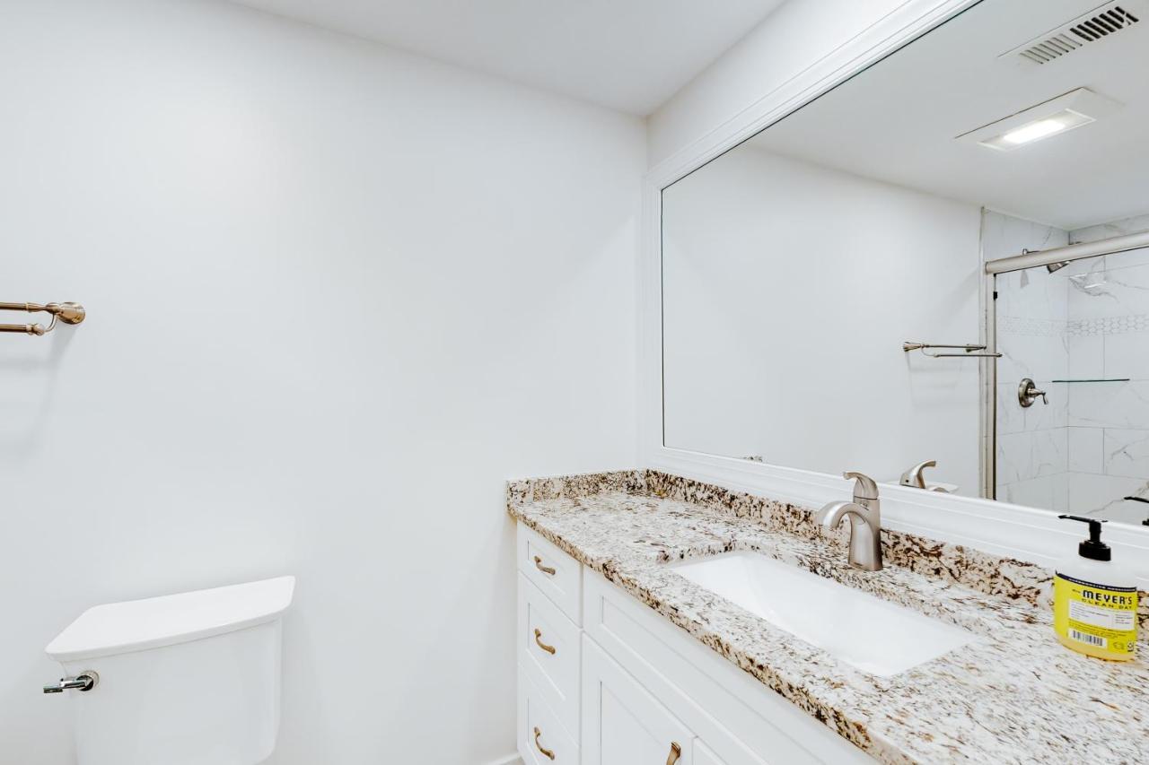 Forest Beach Villas Hilton Head Island Δωμάτιο φωτογραφία