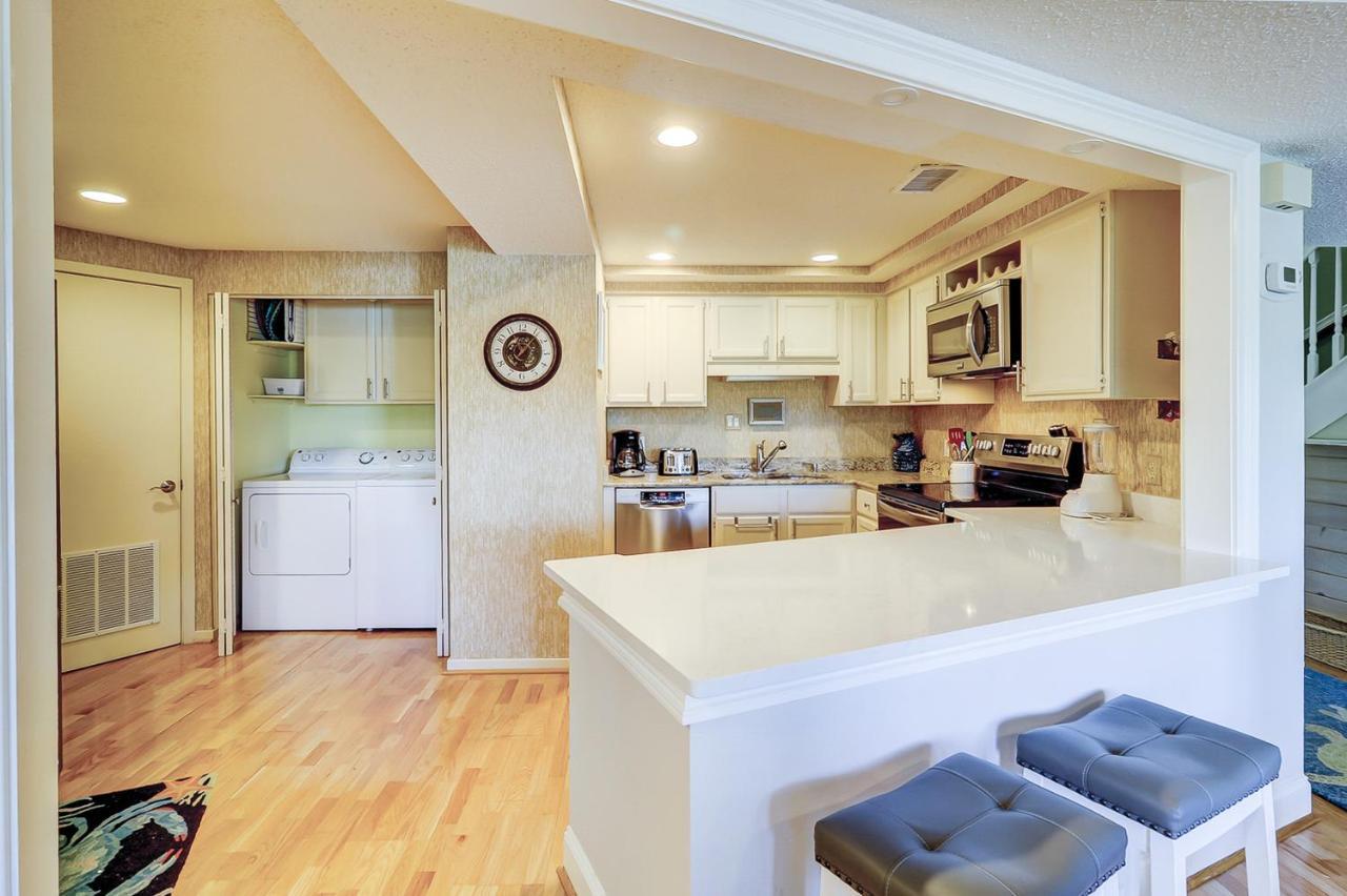 Forest Beach Villas Hilton Head Island Εξωτερικό φωτογραφία