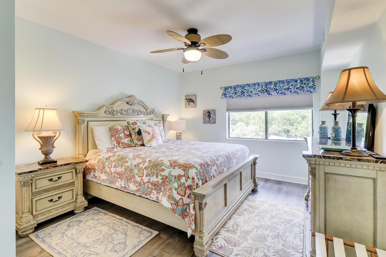 Forest Beach Villas Hilton Head Island Εξωτερικό φωτογραφία