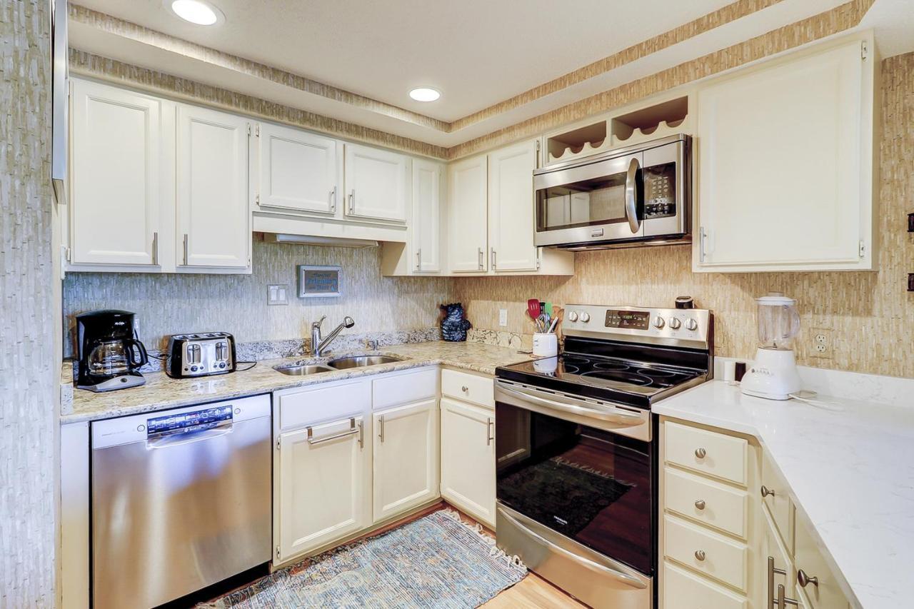 Forest Beach Villas Hilton Head Island Εξωτερικό φωτογραφία