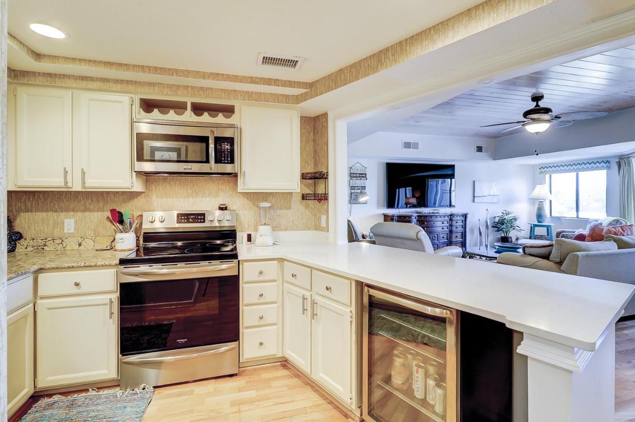 Forest Beach Villas Hilton Head Island Εξωτερικό φωτογραφία