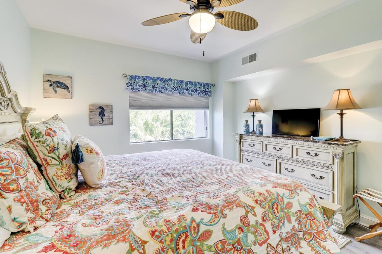 Forest Beach Villas Hilton Head Island Εξωτερικό φωτογραφία