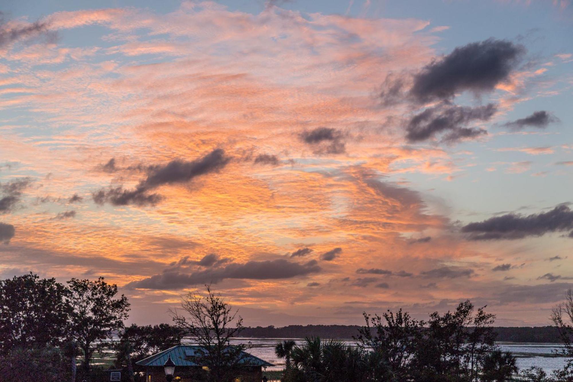 Forest Beach Villas Hilton Head Island Δωμάτιο φωτογραφία