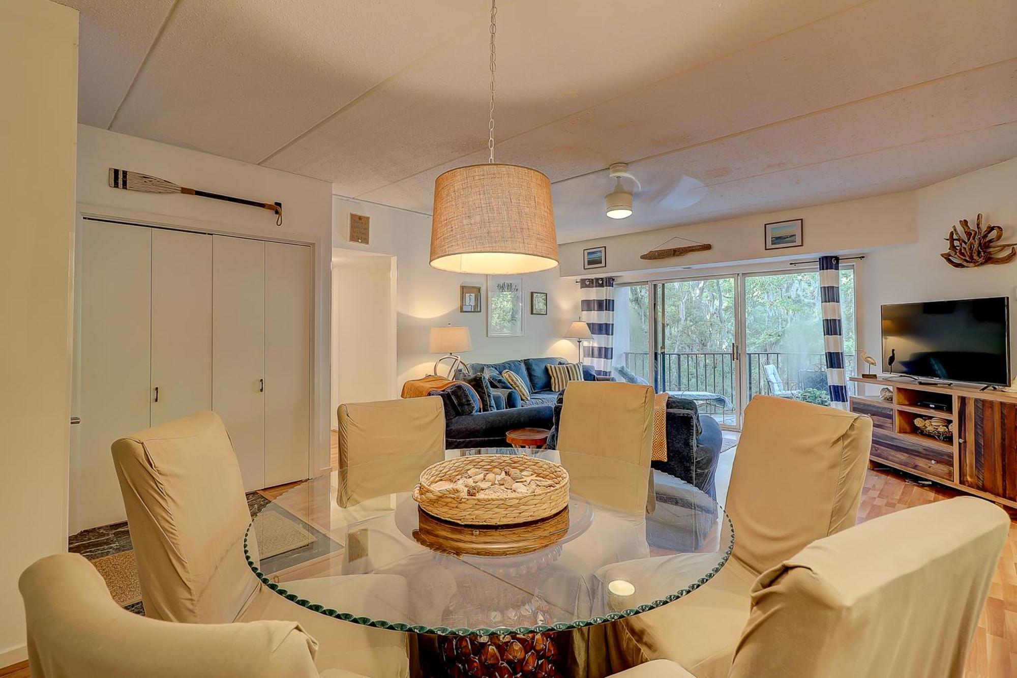 Forest Beach Villas Hilton Head Island Δωμάτιο φωτογραφία