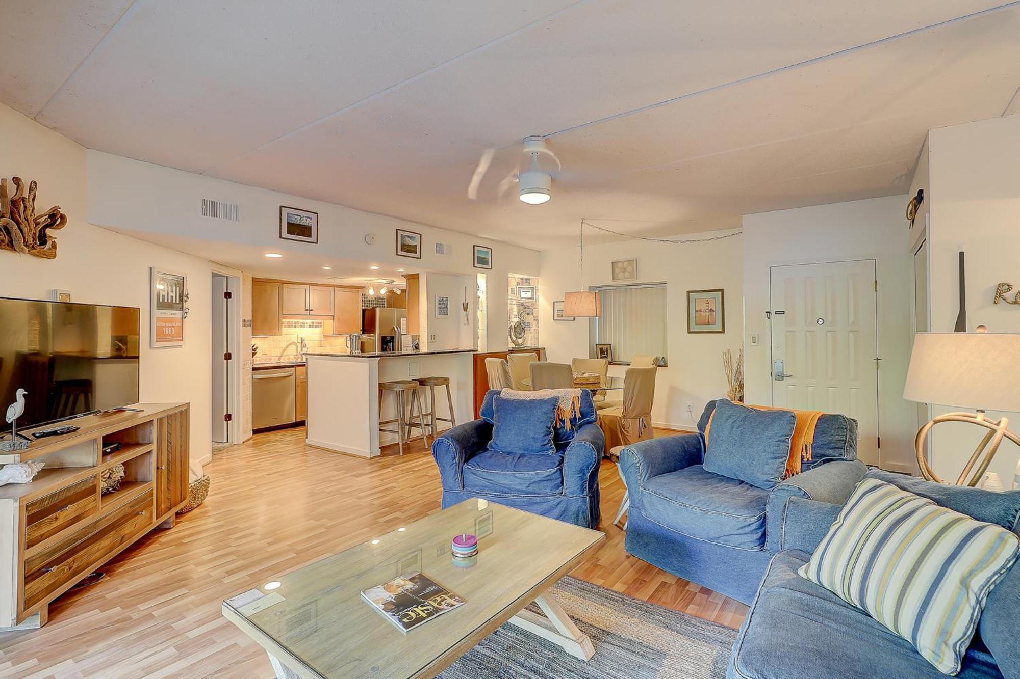 Forest Beach Villas Hilton Head Island Δωμάτιο φωτογραφία