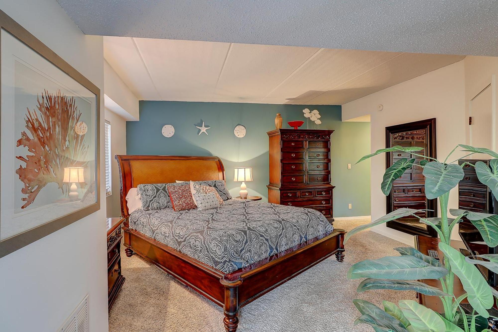Forest Beach Villas Hilton Head Island Δωμάτιο φωτογραφία