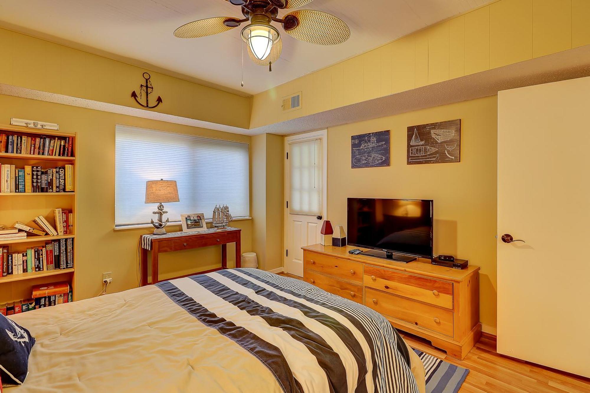 Forest Beach Villas Hilton Head Island Δωμάτιο φωτογραφία