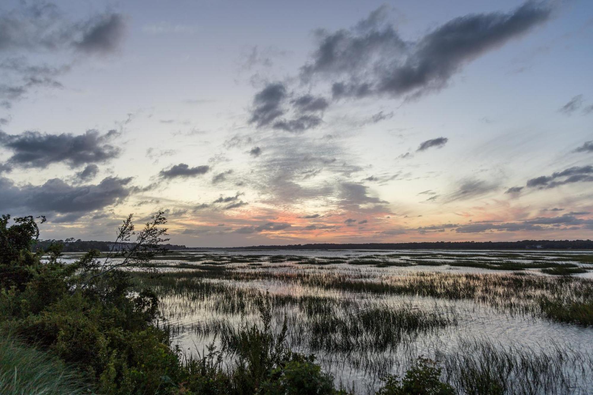 Forest Beach Villas Hilton Head Island Δωμάτιο φωτογραφία