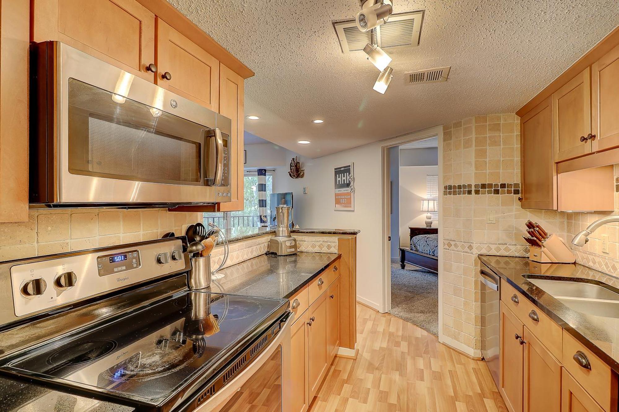 Forest Beach Villas Hilton Head Island Δωμάτιο φωτογραφία
