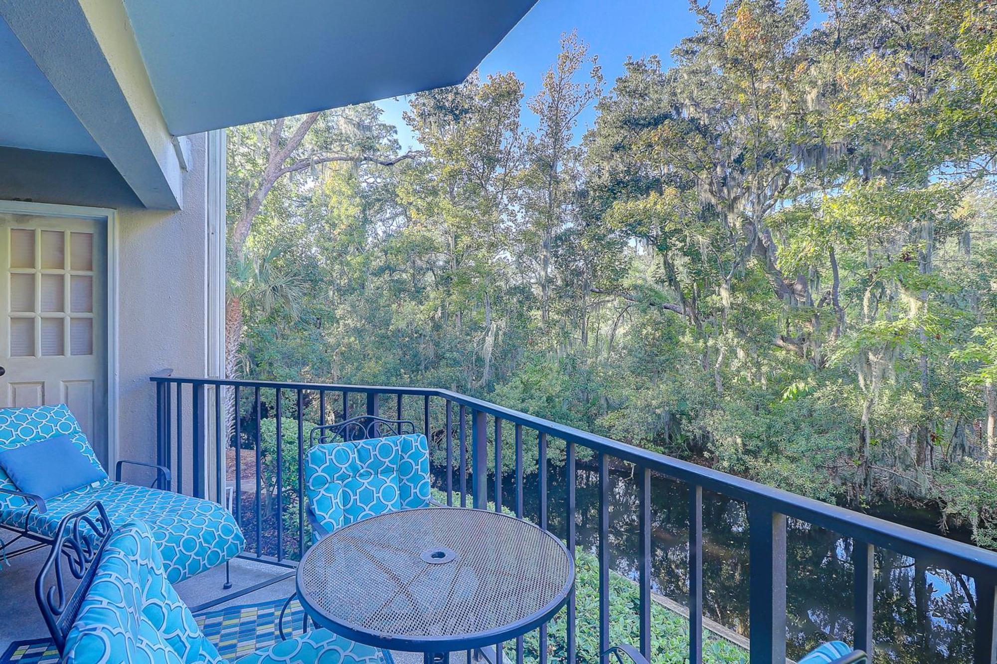 Forest Beach Villas Hilton Head Island Δωμάτιο φωτογραφία
