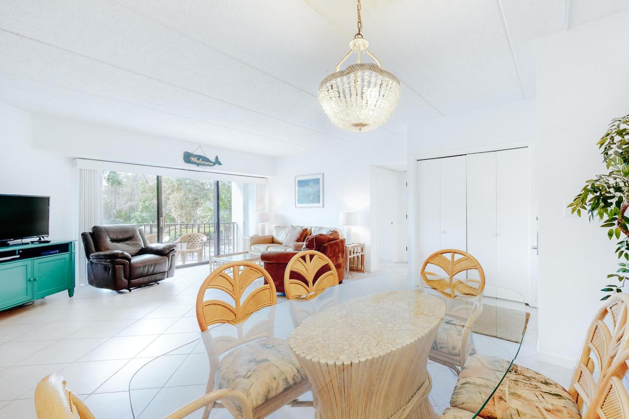 Forest Beach Villas Hilton Head Island Δωμάτιο φωτογραφία