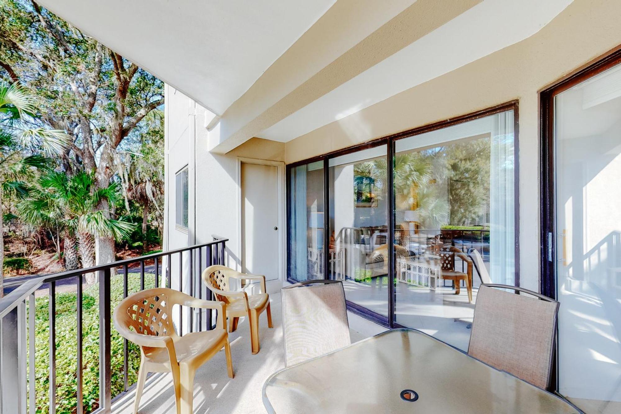 Forest Beach Villas Hilton Head Island Δωμάτιο φωτογραφία