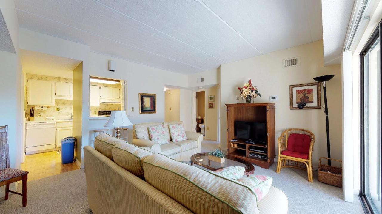 Forest Beach Villas Hilton Head Island Εξωτερικό φωτογραφία